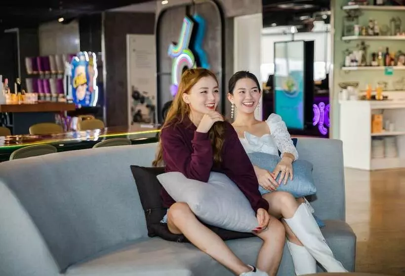 Sojo Hotel Nam Dinh