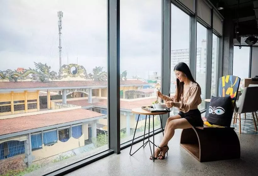 Sojo Hotel Nam Dinh