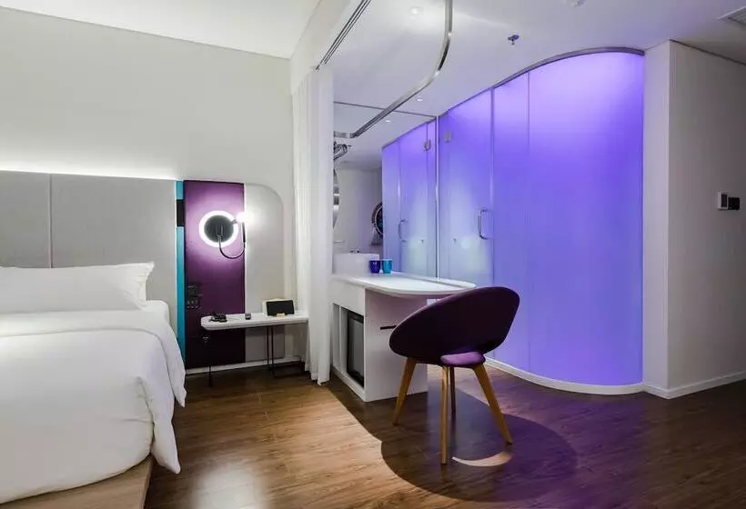Sojo Hotel Nam Dinh