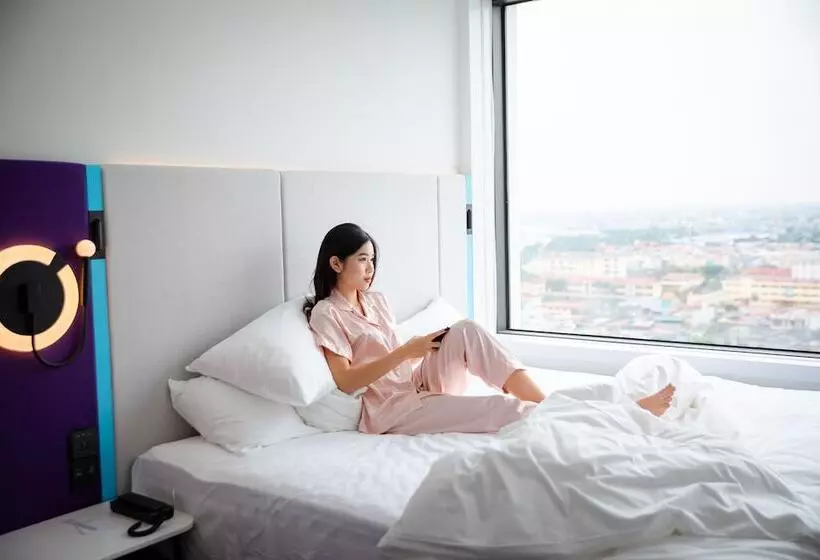 Sojo Hotel Nam Dinh