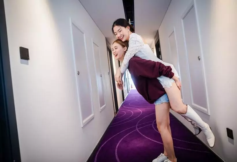 Sojo Hotel Nam Dinh