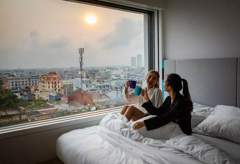 Sojo Hotel Nam Dinh