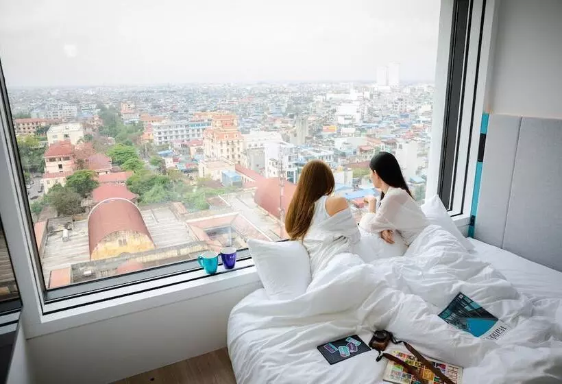 Sojo Hotel Nam Dinh