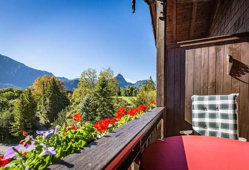 Landhotel Sonnleiten