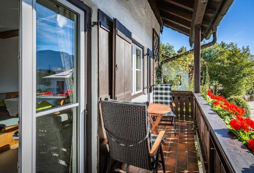 Landhotel Sonnleiten