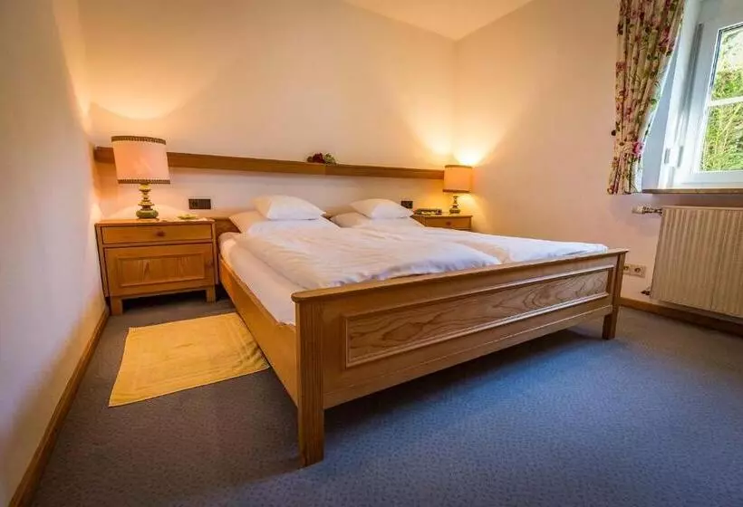 Landhotel Sonnleiten
