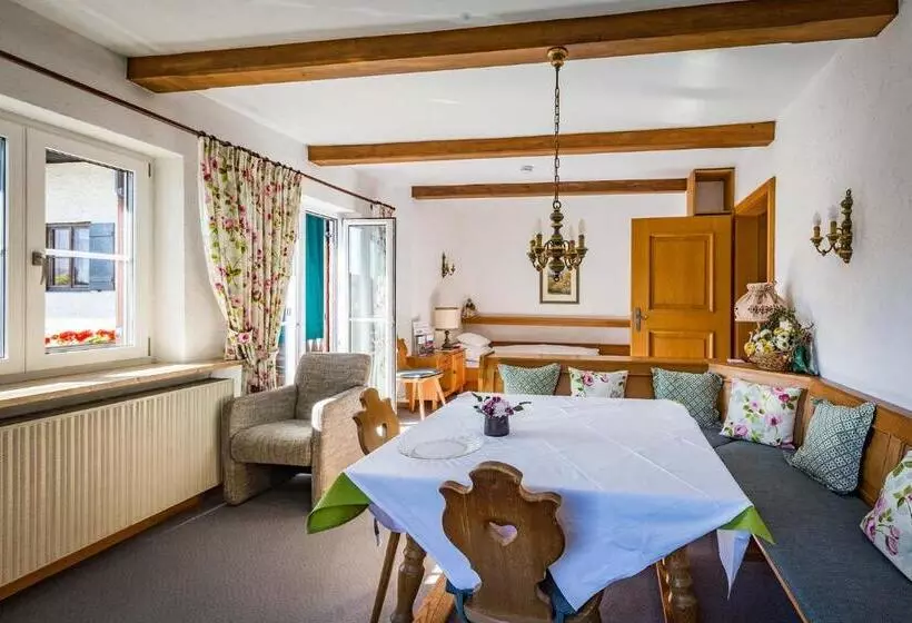 Landhotel Sonnleiten