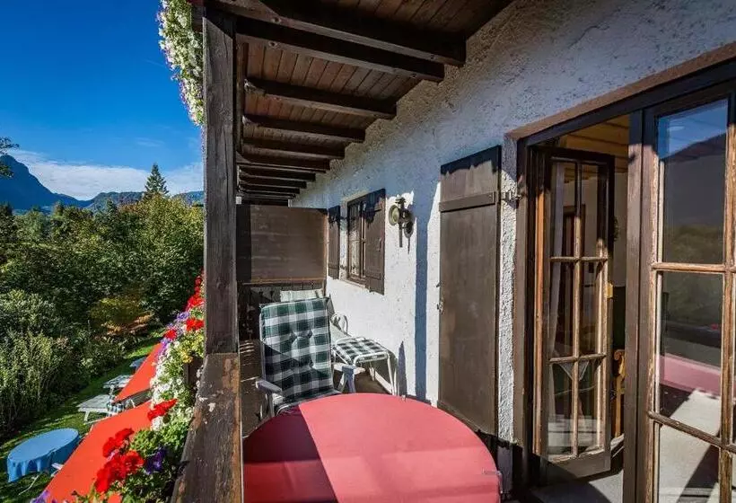 Landhotel Sonnleiten