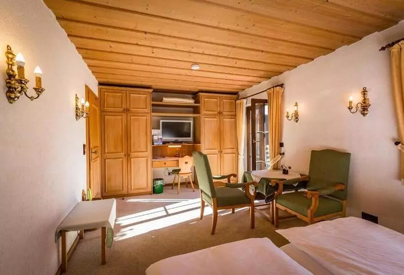 Landhotel Sonnleiten
