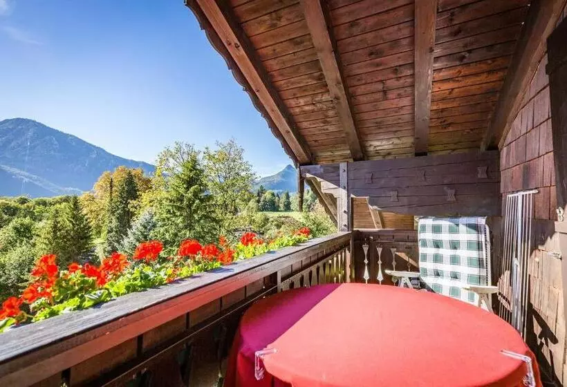 Landhotel Sonnleiten