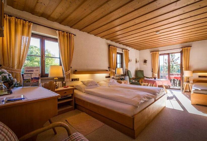 Landhotel Sonnleiten