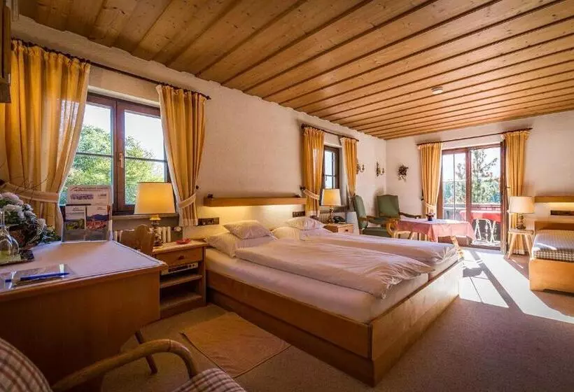 Landhotel Sonnleiten