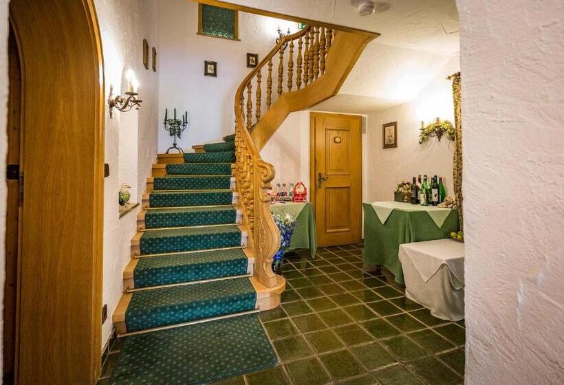 Landhotel Sonnleiten