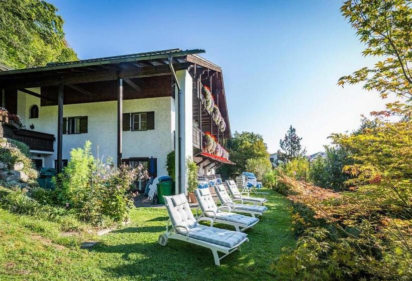 Landhotel Sonnleiten