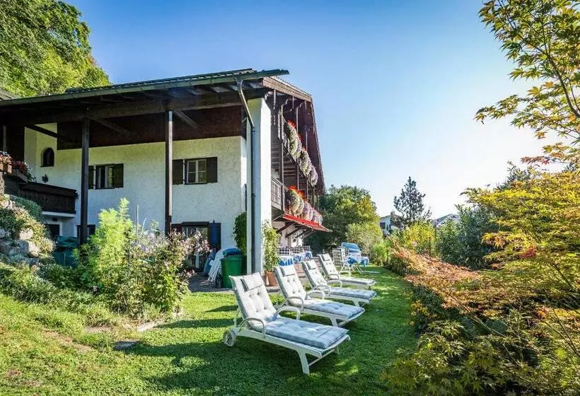 Landhotel Sonnleiten