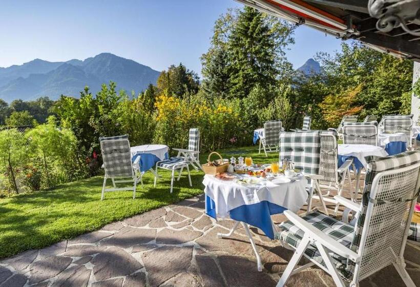 Landhotel Sonnleiten