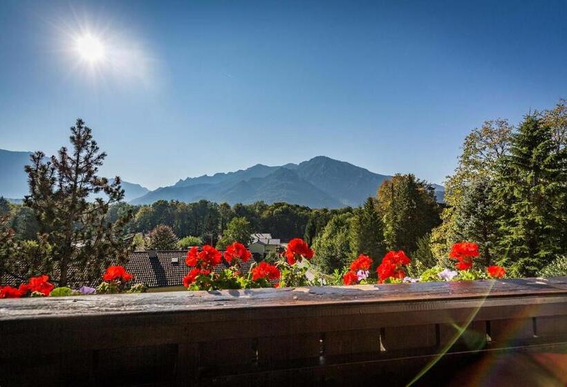 Landhotel Sonnleiten