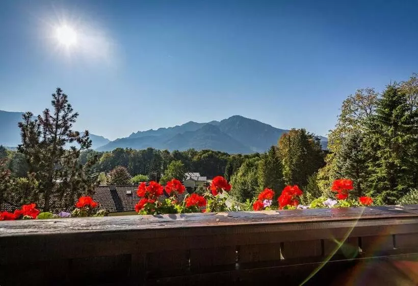 Landhotel Sonnleiten