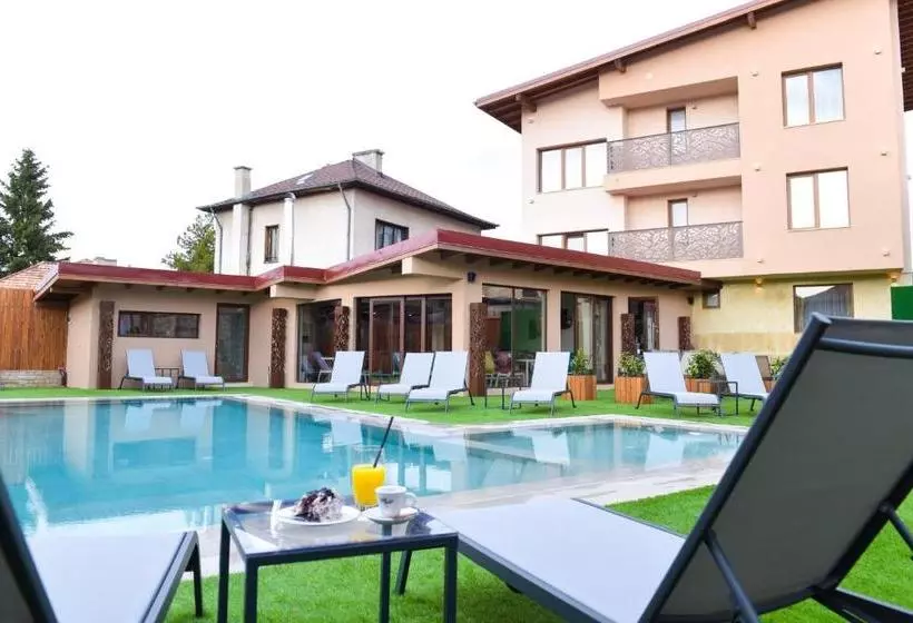 Majatalo Guest House Wishmore