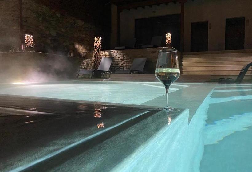 פנסיון Guest House Wishmore