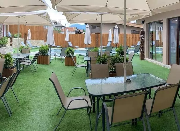 Majatalo Guest House Wishmore