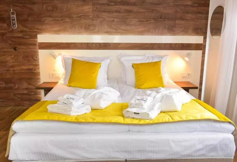 Majatalo Guest House Wishmore