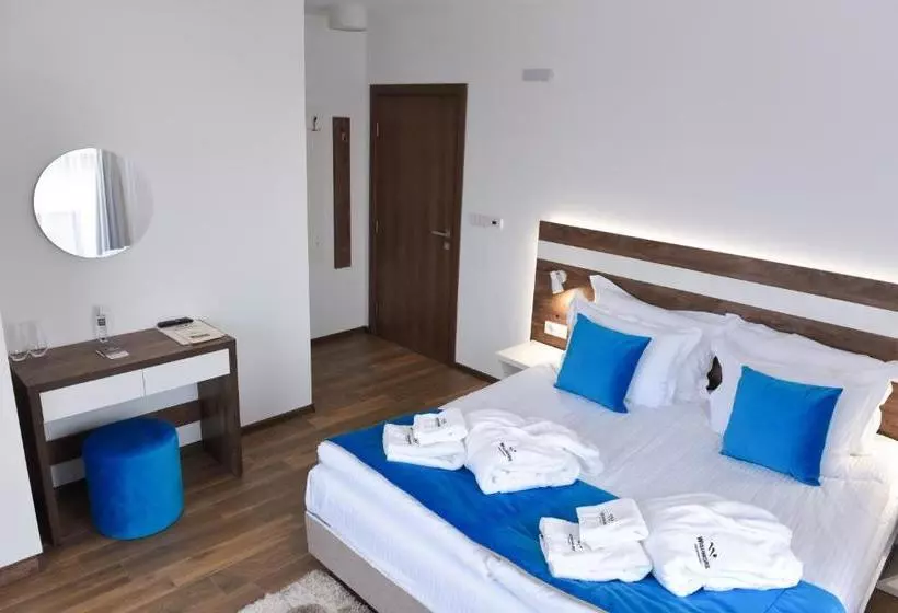 Majatalo Guest House Wishmore