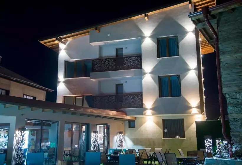 Majatalo Guest House Wishmore