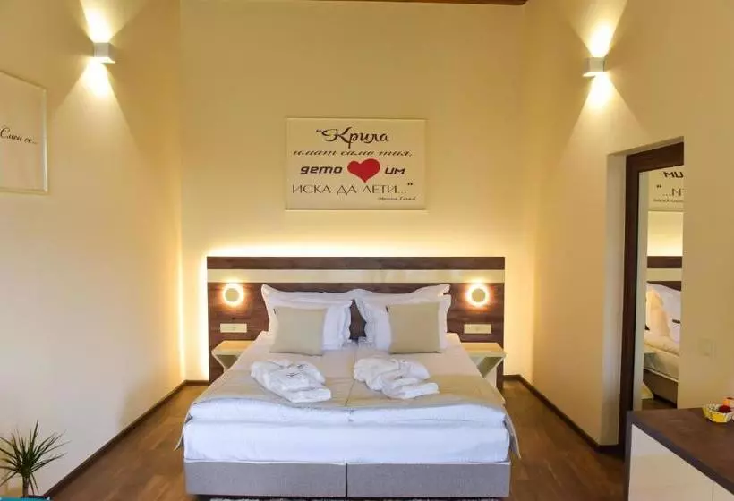 Majatalo Guest House Wishmore