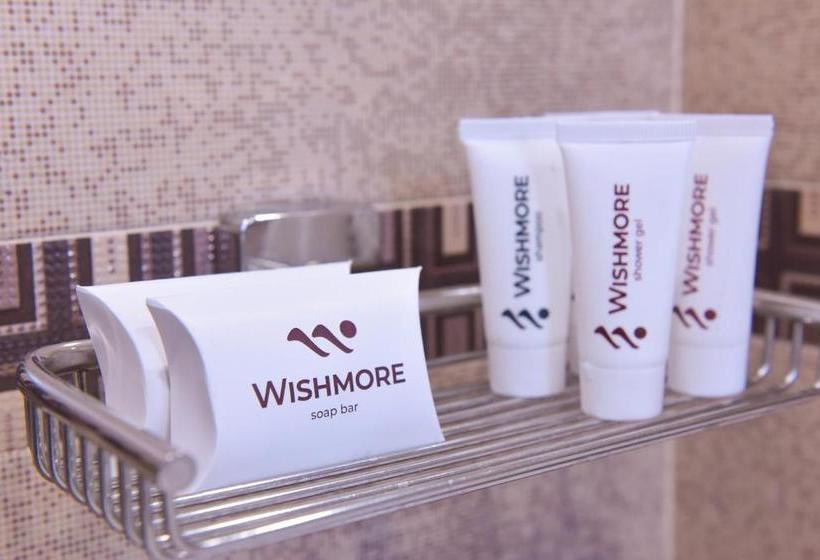 פנסיון Guest House Wishmore