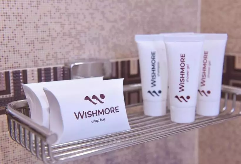 Majatalo Guest House Wishmore