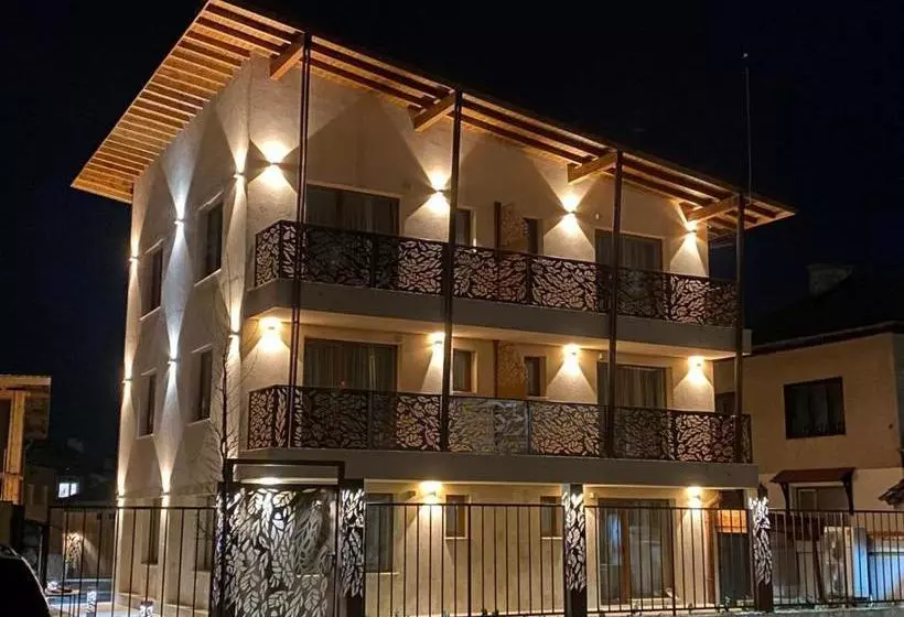 Majatalo Guest House Wishmore