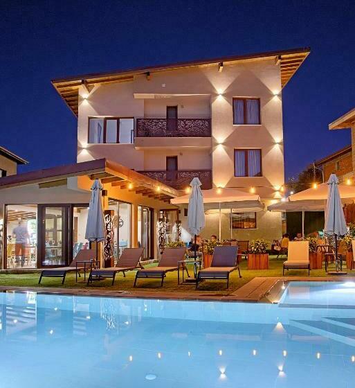 פנסיון Guest House Wishmore