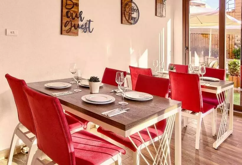 Majatalo Guest House Wishmore