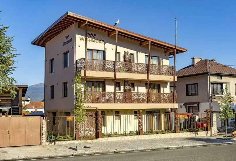 Majatalo Guest House Wishmore