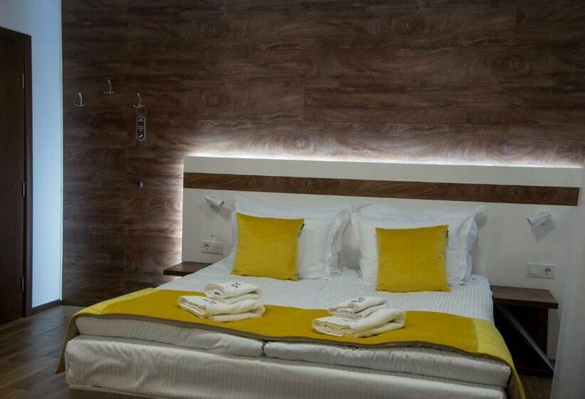 פנסיון Guest House Wishmore