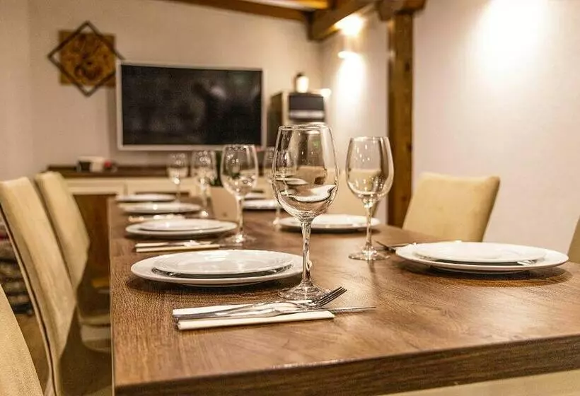 Majatalo Guest House Wishmore