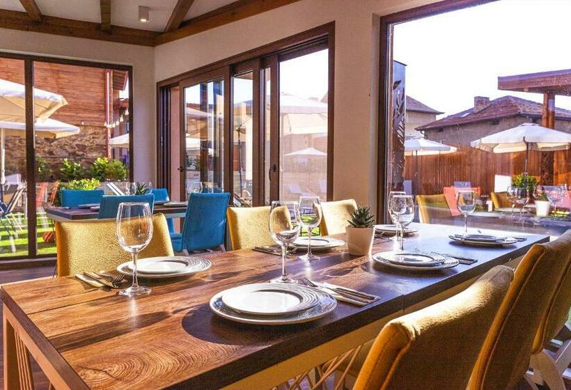 פנסיון Guest House Wishmore