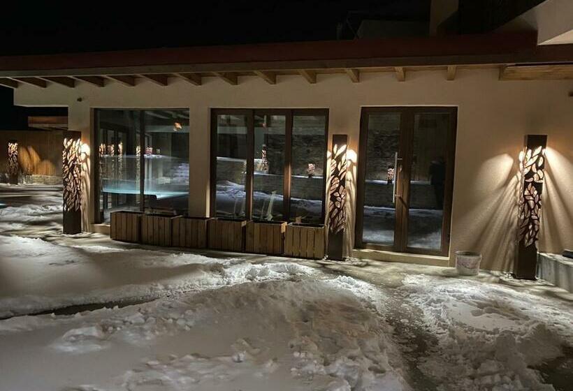 פנסיון Guest House Wishmore