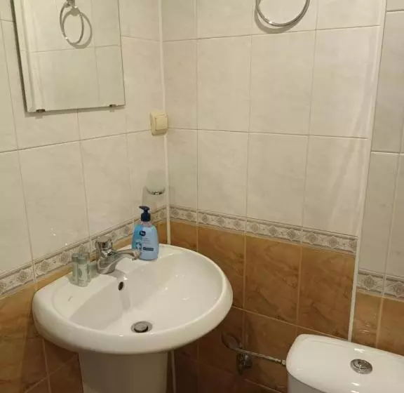 پانسیون Guest Rooms Bansko