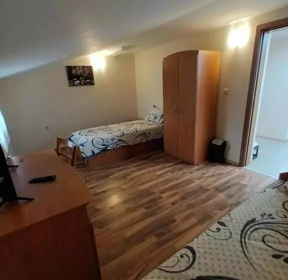 پانسیون Guest Rooms Bansko
