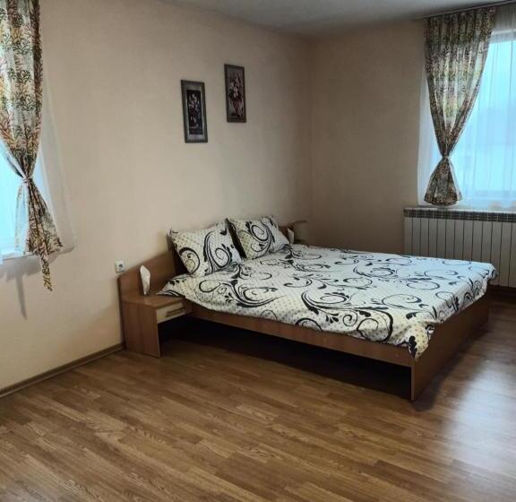 Pensjonat Guest Rooms Bansko