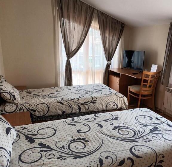 Pensjonat Guest Rooms Bansko