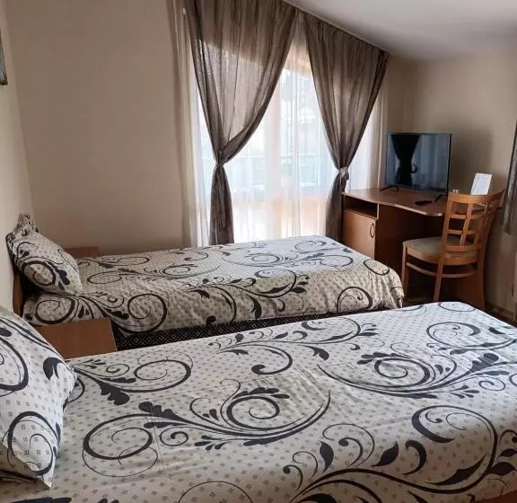 پانسیون Guest Rooms Bansko