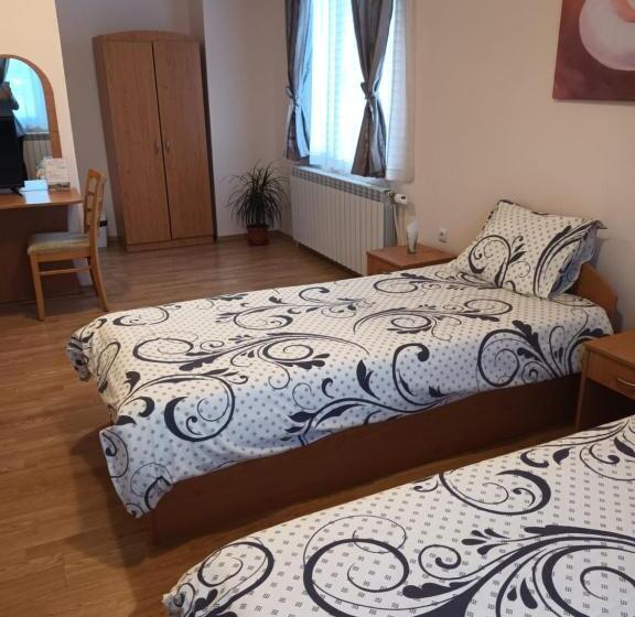 Pensjonat Guest Rooms Bansko