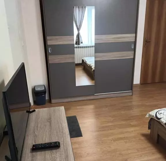 پانسیون Guest Rooms Bansko