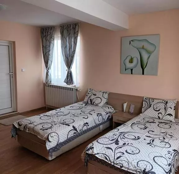 پانسیون Guest Rooms Bansko
