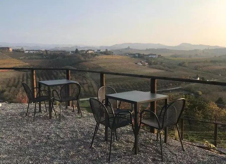 Majatalo Il Grecale   Ristorante E Camere