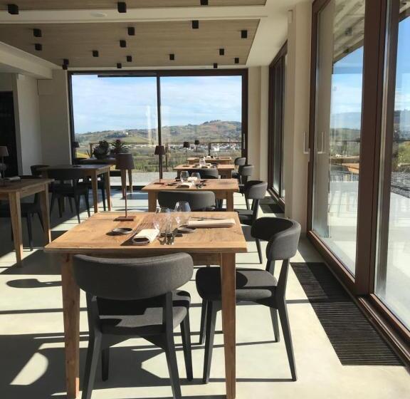 ペンション Il Grecale   Ristorante E Camere