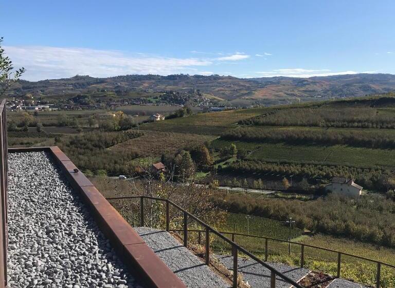 ペンション Il Grecale   Ristorante E Camere